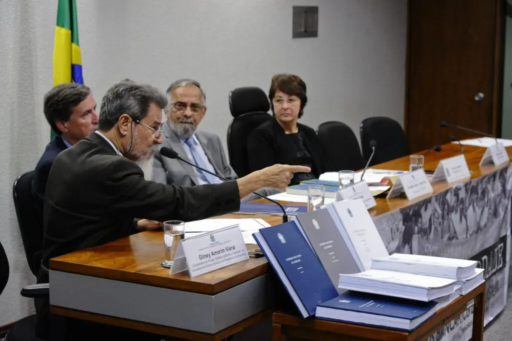 Comissão Nacional da Verdade: memória, responsabilidade e o imperativo da ação