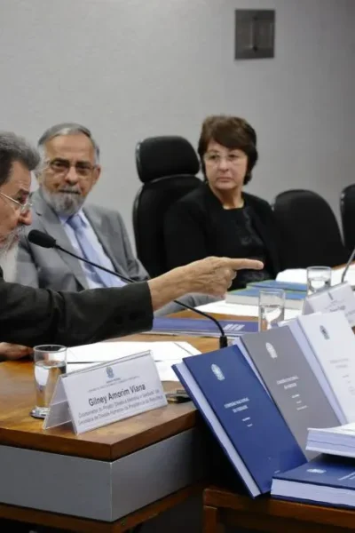 Comissão Nacional da Verdade: memória, responsabilidade e o imperativo da ação